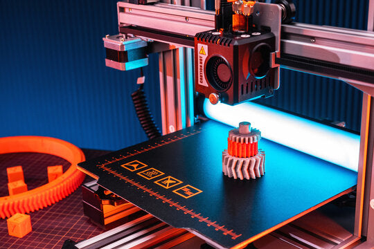 10 Reasons to Invest in a 3D Printer: From Customization to Cost Savings and Environmental Benefits
