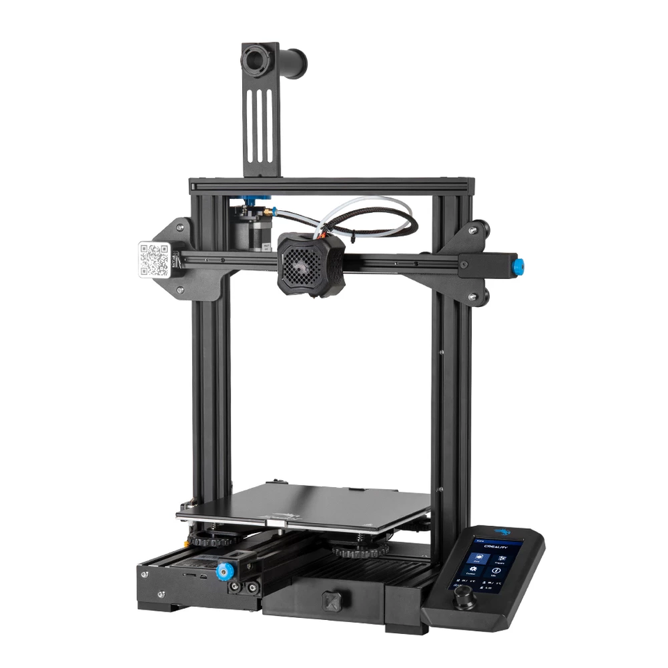 CREALITY 3D Printer Ender 3 V2