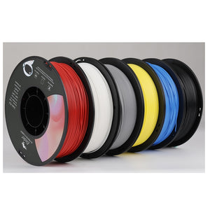 CREALITY Colorful Ender 3D PLA Printer Filament 1.75mm